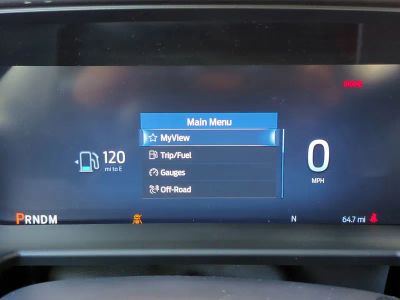 2026 Ford F-250SD — photo 33 view