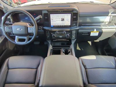 2026 Ford F-250SD — photo 17 view