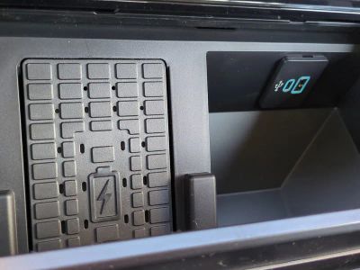 2026 Ford F-250SD — photo 25 view
