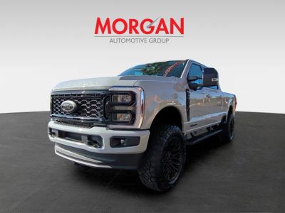 2026 Ford F-250SD — photo 9 view