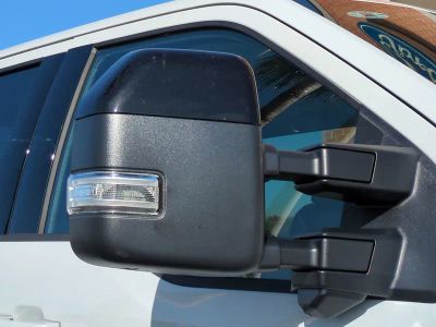 2026 Ford F-250SD — photo 12 view