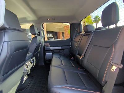 2026 Ford F-250SD — photo 15 view