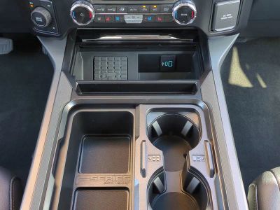 2026 Ford F-250SD — photo 21 view