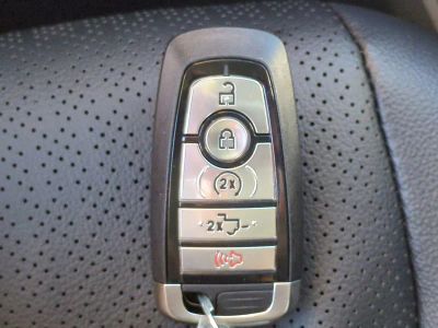2026 Ford F-250SD — photo 36 view