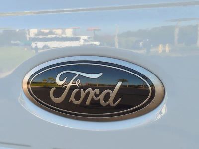 2026 Ford F-250SD — photo 13 view