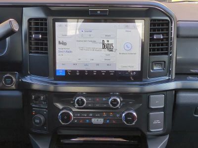 2026 Ford F-250SD — photo 20 view