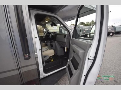2026 Coachmen RV Leprechaun - Photo 7