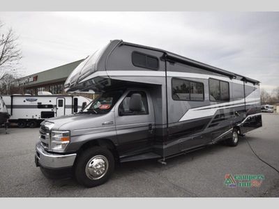 2026 Coachmen RV Leprechaun - Photo 4