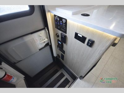 2026 Coachmen RV Leprechaun - Photo 28