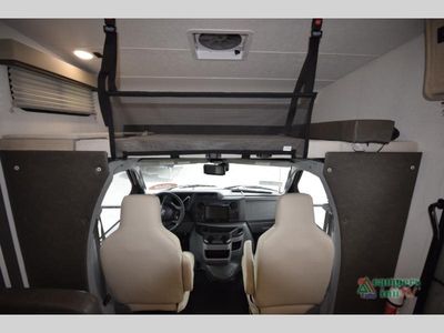 2026 Coachmen RV Leprechaun - Photo 25
