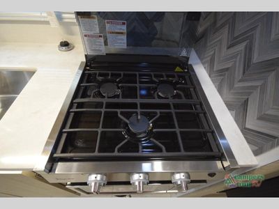 2026 Coachmen RV Leprechaun - Photo 38