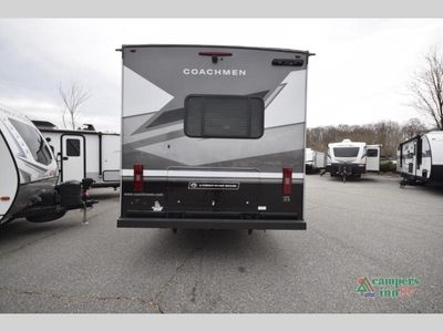 2026 Coachmen RV Leprechaun - Photo 5