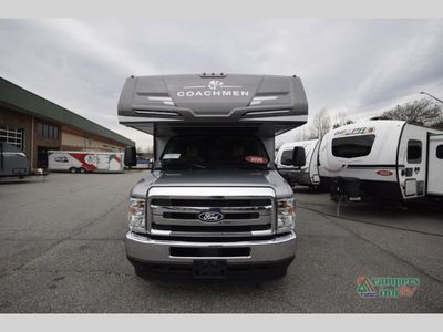 2026 Coachmen RV Leprechaun - Photo 2