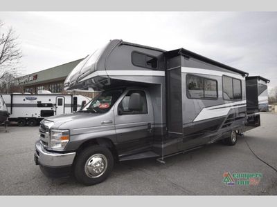 2026 Coachmen RV Leprechaun - Photo 3