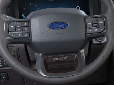 2026 Ford F-150 - Photo 12