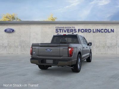 2026 Ford F-150 - Photo 8