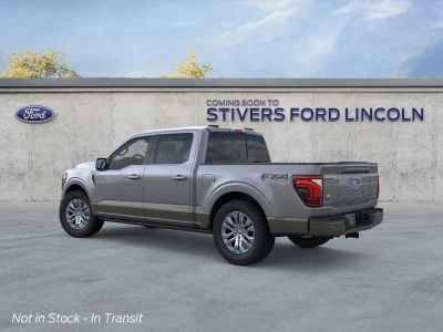 2026 Ford F-150 - Photo 5