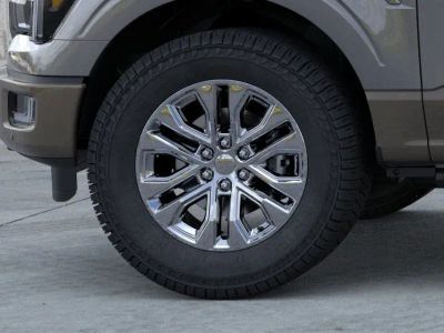 2026 Ford F-150 - Photo 19