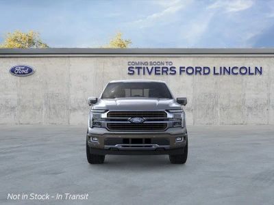 2026 Ford F-150 - Photo 7