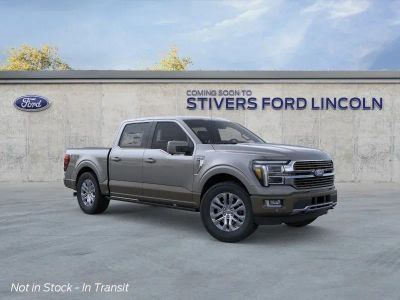 2026 Ford F-150 - Photo 1