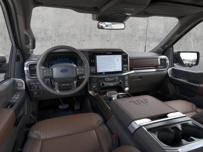 2026 Ford F-150 - Photo 9