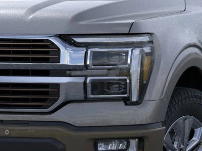 2026 Ford F-150 - Photo 18