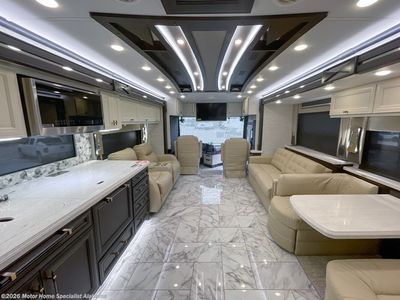 2026 Tiffin Allegro Bus - Photo 3