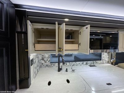 2026 Tiffin Allegro Bus - Photo 14