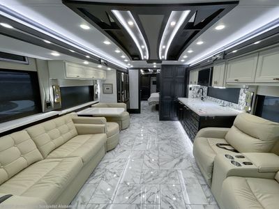 2026 Tiffin Allegro Bus - Photo 6