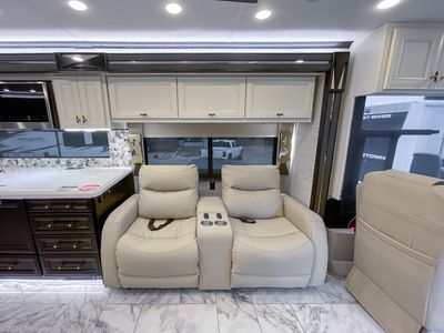 2026 Tiffin Allegro Bus - Photo 12