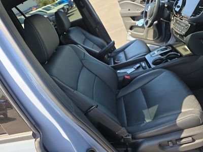 2023 Honda Passport Elite - Photo 1