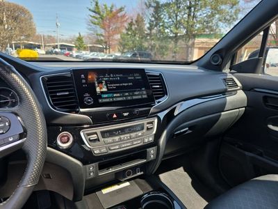 2023 Honda Passport Elite - Photo 22