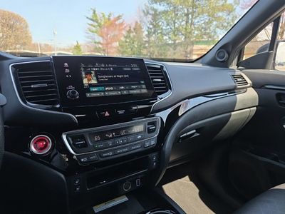 2023 Honda Passport Elite - Photo 20