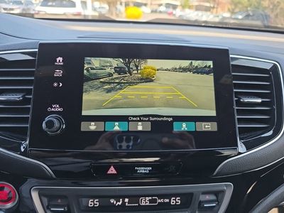 2023 Honda Passport Elite - Photo 19