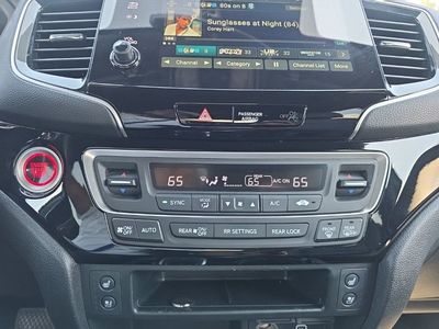 2023 Honda Passport Elite - Photo 18