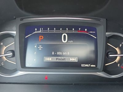 2023 Honda Passport Elite - Photo 15