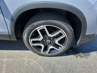 2023 Honda Passport Elite - Photo 10