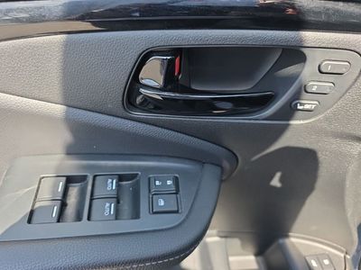 2023 Honda Passport Elite - Photo 13
