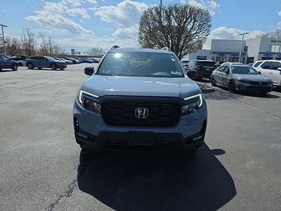 2023 Honda Passport Elite - Photo 3