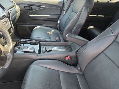 2023 Honda Passport Elite - Photo 23
