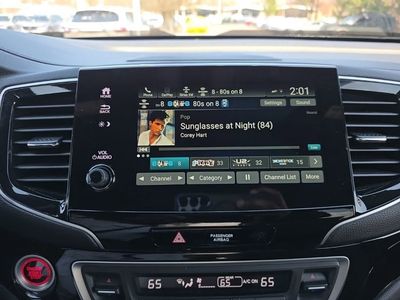 2023 Honda Passport Elite - Photo 17