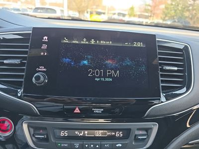 2023 Honda Passport Elite - Photo 16