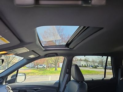 2023 Honda Passport Elite - Photo 24