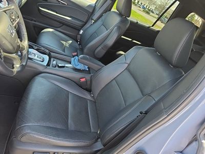 2023 Honda Passport Elite - Photo 11