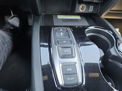 2023 Honda Passport Elite - Photo 21