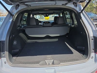 2023 Honda Passport Elite - Photo 26