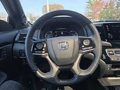 2023 Honda Passport Elite - Photo 14
