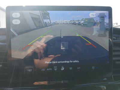 2024 Ford Transit Passenger Wagon - Photo 16