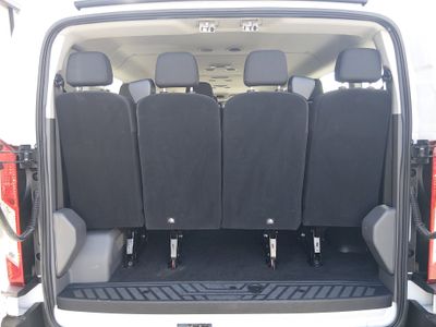 2024 Ford Transit Passenger Wagon - Photo 11