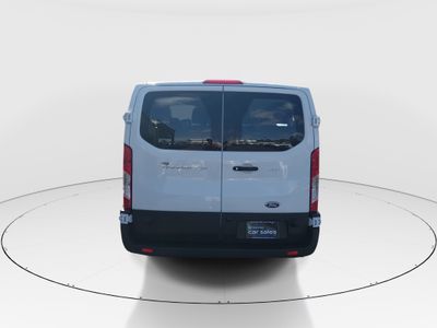 2024 Ford Transit Passenger Wagon - Photo 6